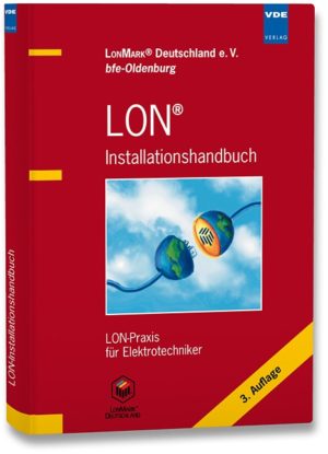 LON« Installationshandbuch