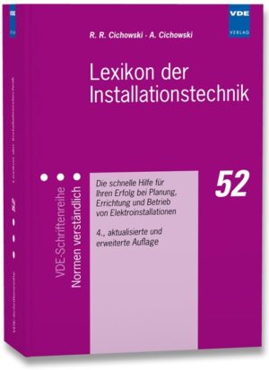 Lexikon der Installationstechn